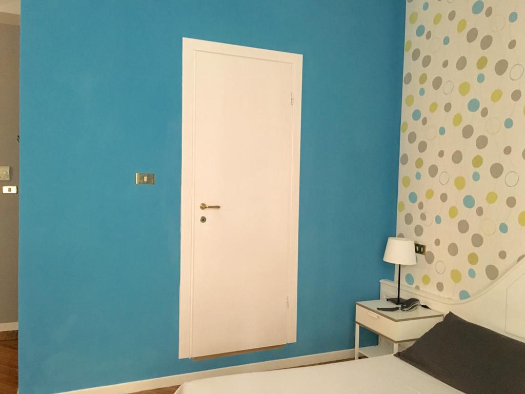Hotel Trinita Dei Monti 3*
