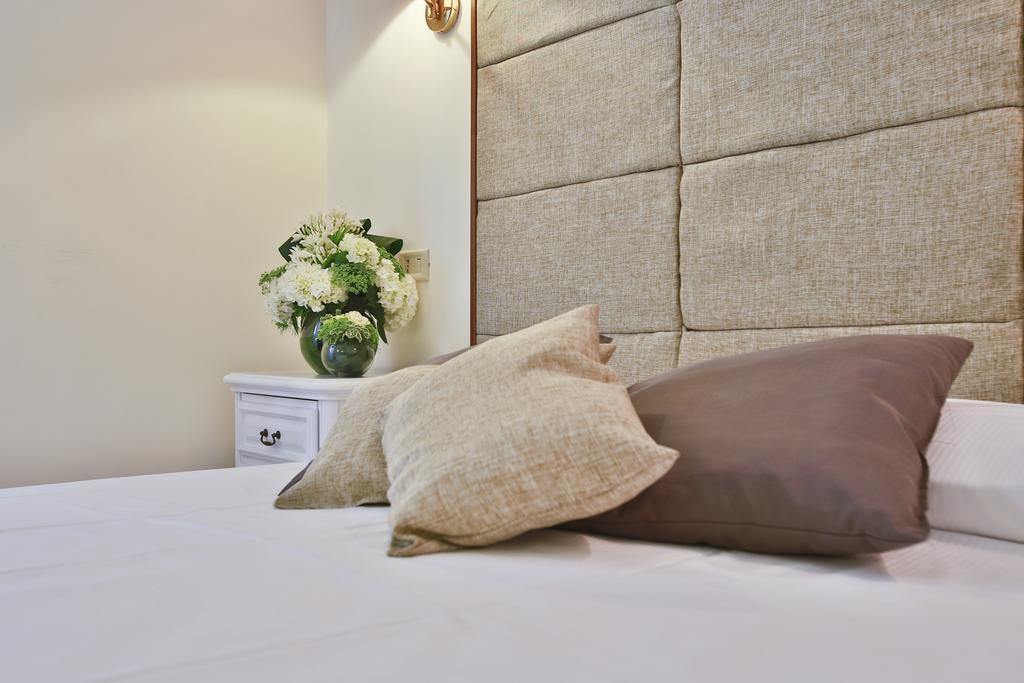 Hotel Trinita Dei Monti Roma